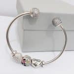 Pulseira em Prata PP08 - Imagem 3
