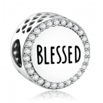 Berloque em Prata BL05