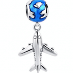 Berloque em Prata BL10