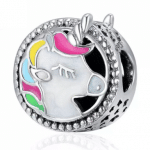 Berloque em Prata BL11