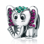 Berloque em Prata BL12