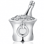 Berloque em Prata BL13