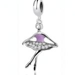 Berloque em Prata BL14