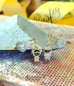 Anel em Ouro BX 416 ANB57 - Imagem 3