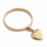 Anel em Ouro BX 416 ANB49