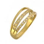 Anel em Ouro 18kts AN82