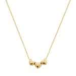 Gargantilha em Ouro 18kts GO21