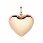 Pingente em Ouro BX 416 PINBX31