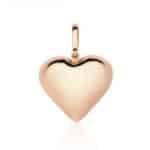 Pingente em Ouro BX 416 PINBX30