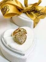 Anel em Ouro 18kts AN84 - Imagem 2