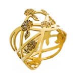 Anel em Ouro 18kts AN88
