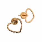 Par de Brincos BX 416 BRBX07