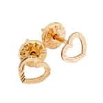 Par de Brincos BX 416 BRBX08