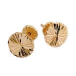 Par de Brincos BX 416 BRBX11