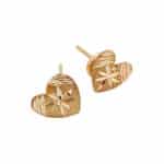 Par de Brincos BX 416 BRBX10