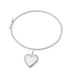 Pulseira em Prata PP12