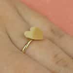 Anel em Ouro 18kts AN93 - Imagem 2