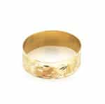 Anel em Ouro BX 416 ANB64 - Imagem 2