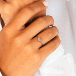 Anel em Ouro 18kts AN92 - Imagem 2