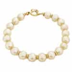 Pulseira em Ouro 18kts PU20