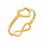 Anel em Ouro 18kts AN89