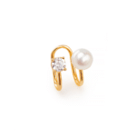 Piercing em Ouro 18kts PIE19