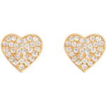 Par de Brincos 18kts BR46