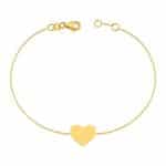 Pulseira em Ouro 18kts PU19