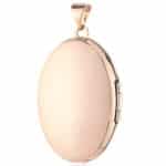 Pingente em Ouro BX 416 PINBX10