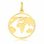 Pingente em Ouro 18kts PIN128