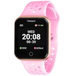 Relógio de Pulso SMARTWATCH CHAMPION CH50006R