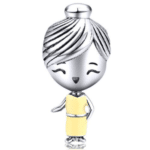 Berloque em Prata BL26