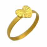 Anel em Ouro 18kts AN99