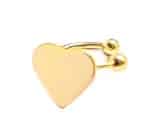 Piercing em Ouro 18kts PIE21