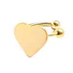 Piercing em Ouro 18kts PIE21