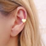 Piercing em Ouro 18kts PIE21 - Imagem 2
