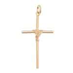 Pingente em Ouro BX 416 PINBX13