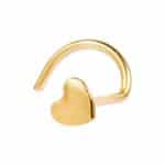 Piercing em Ouro 18kts PIE27