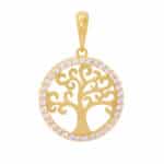 Pingente em Ouro 18kts PIN112