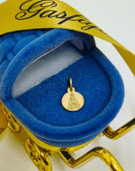 Pingente em Ouro 18kts PIN47 - Imagem 2