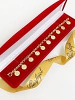 Pulseira em Ouro 18kts PU22 - Imagem 4