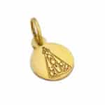 Pingente em Ouro 18kts PIN47