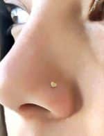 Piercing em Ouro 18kts PIE27 - Imagem 2