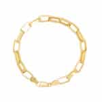 Pulseira em Ouro 18kts PU23