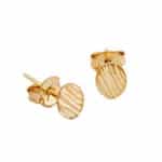 Par de Brincos BX 416 BRBX22