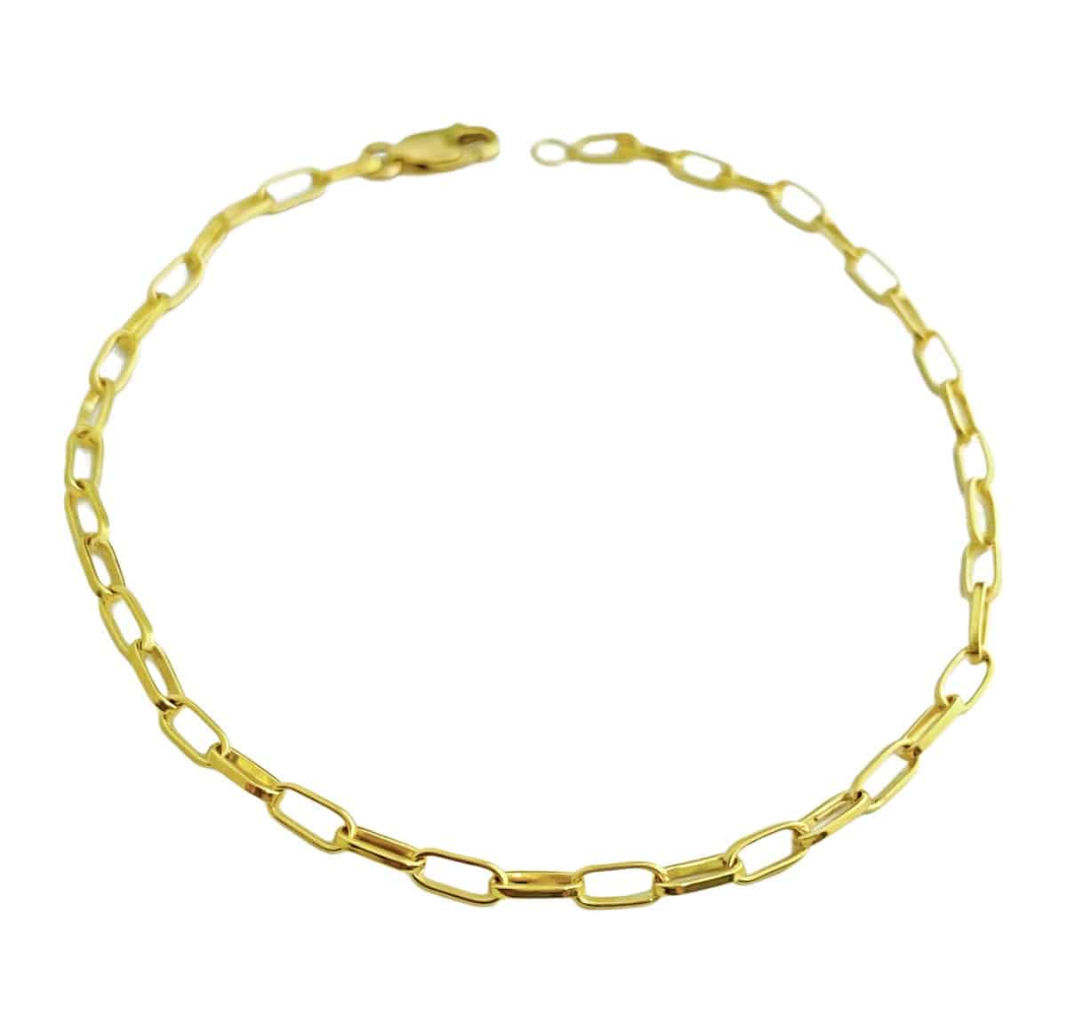 Pulseira em Ouro 18kts PU24 - Imagem 1