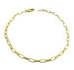 Pulseira em Ouro 18kts PU24