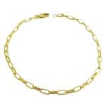 Pulseira em Ouro 18kts PU24