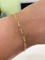 Pulseira em Ouro 18kts PU24 - Imagem 2