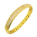 Algema em Ouro 18kts AG03